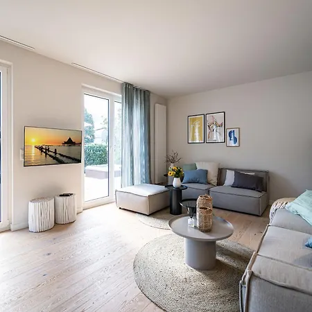 Vakantiehuis 
